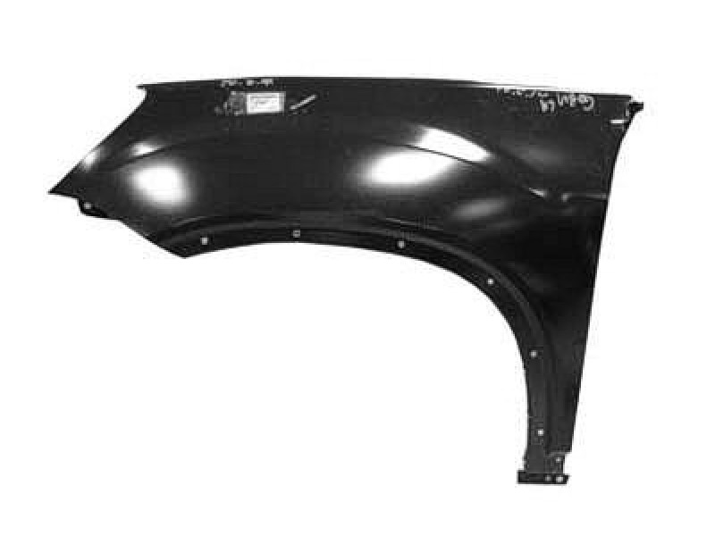 LT Front fender assy