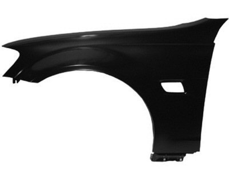 LT Front fender assy