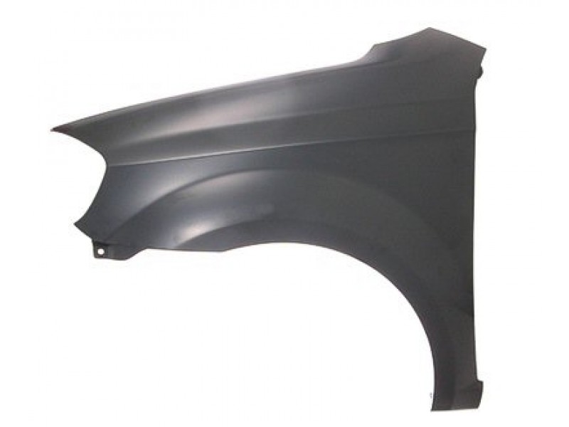 LT Front fender assy