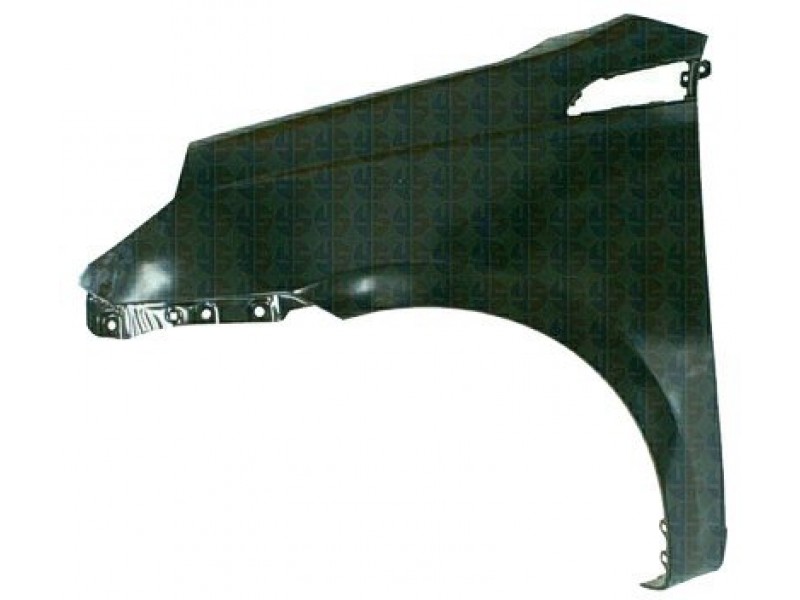 LT Front fender assy