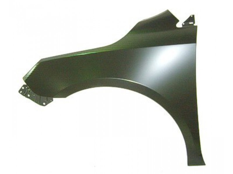 LT Front fender assy
