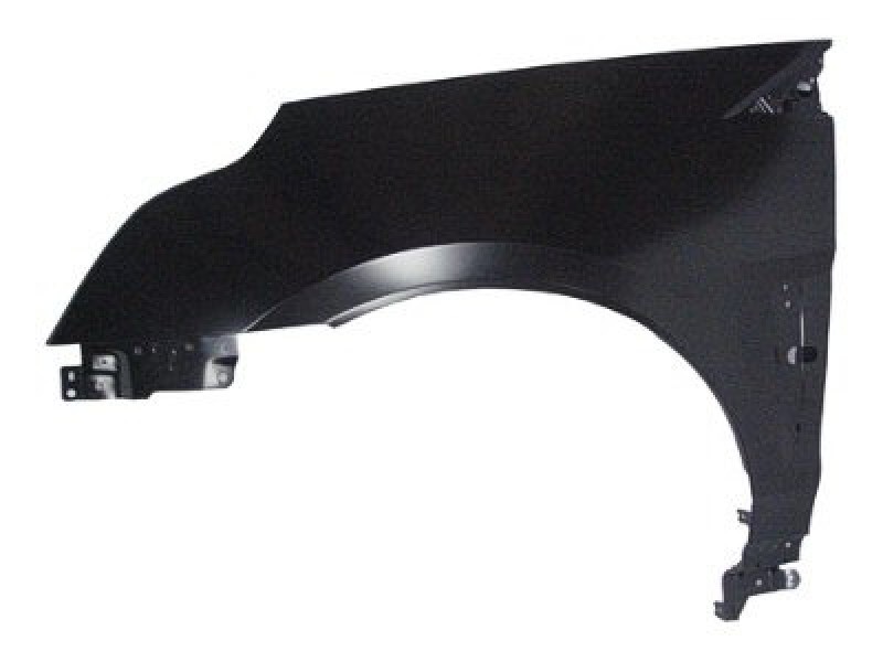 LT Front fender assy