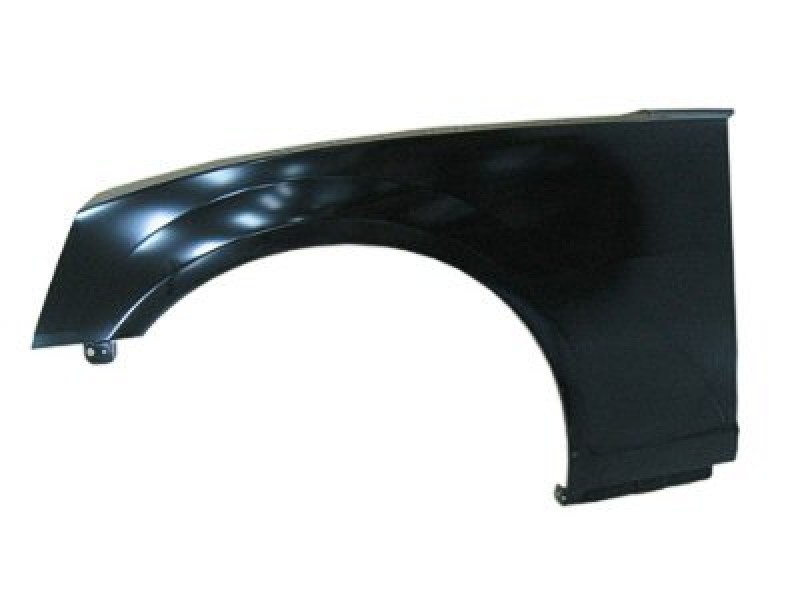 LT Front fender assy