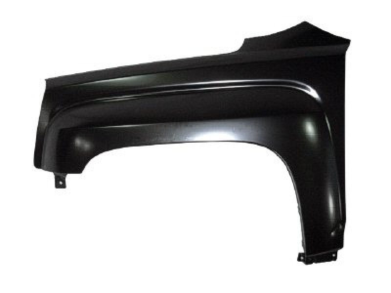 LT Front fender assy