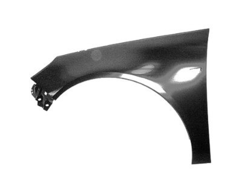 LT Front fender assy