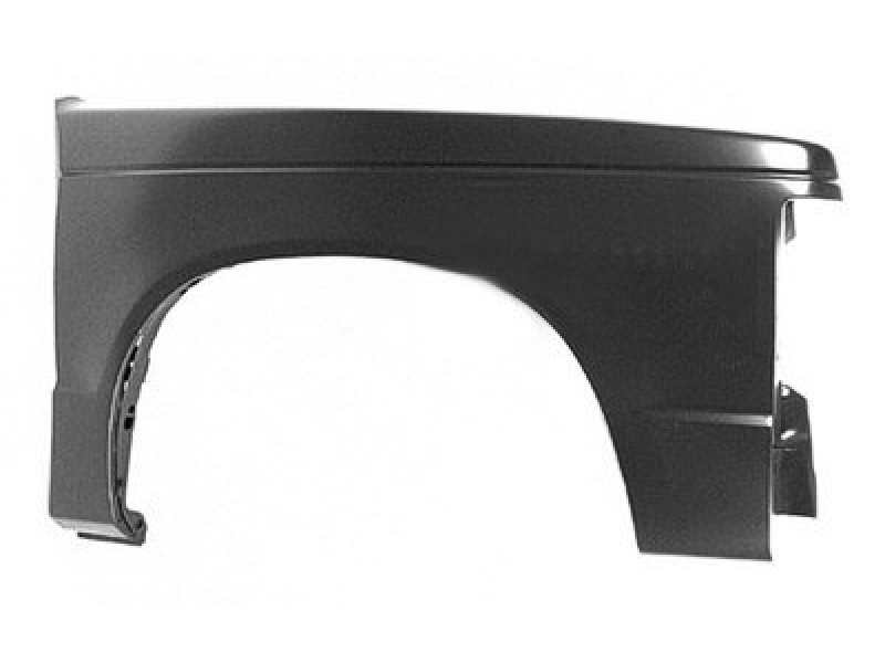 RT Front fender assy