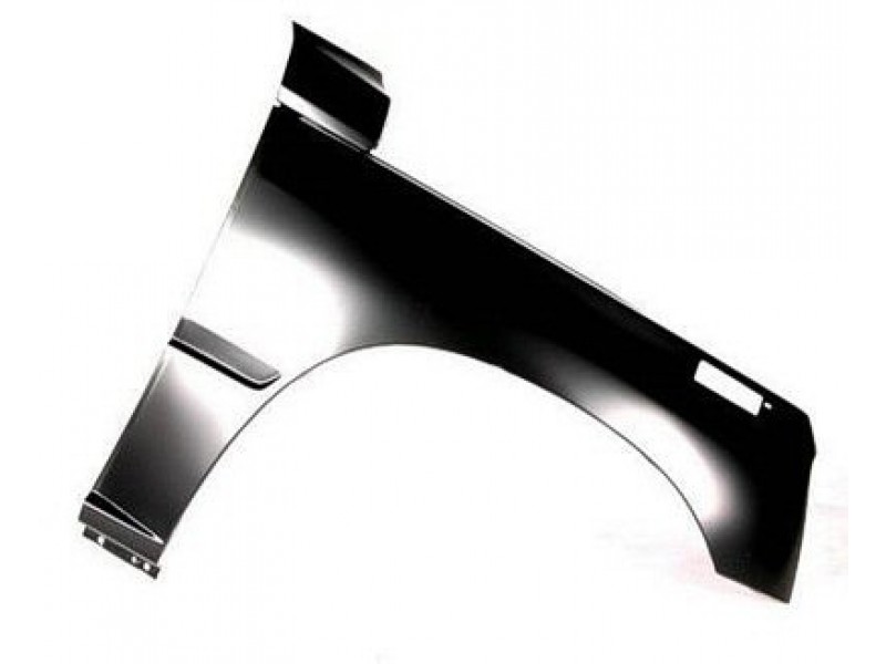 RT Front fender assy