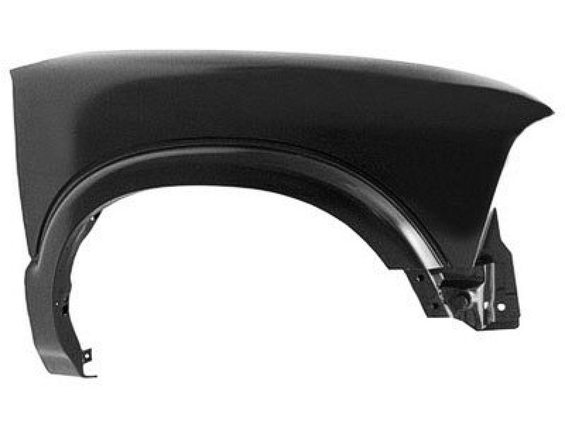 RT Front fender assy