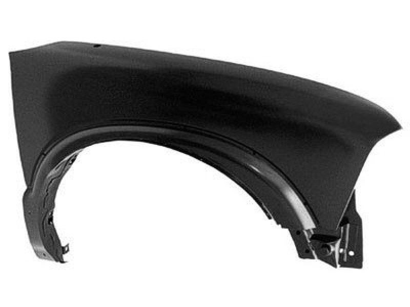 RT Front fender assy