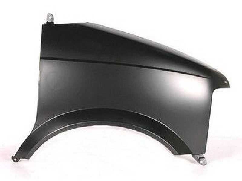RT Front fender assy