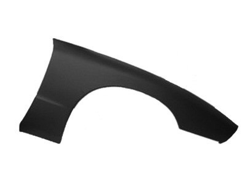RT Front fender assy