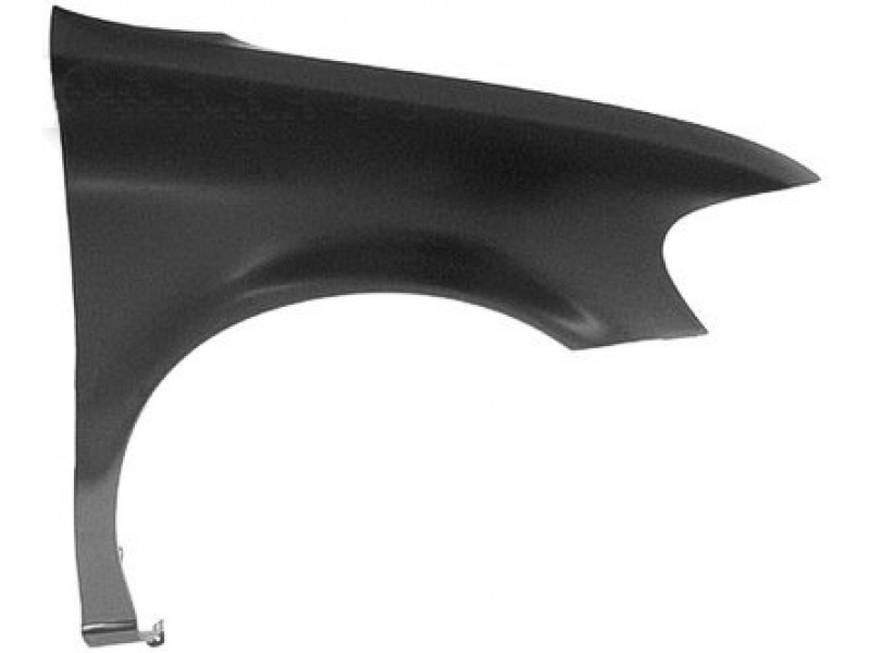 RT Front fender assy