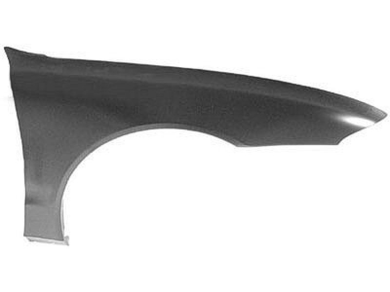 RT Front fender assy