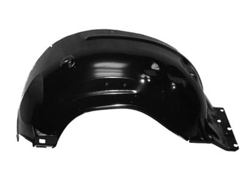 LT Front fender apron assy