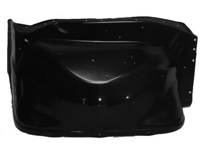 RT Front fender apron assy