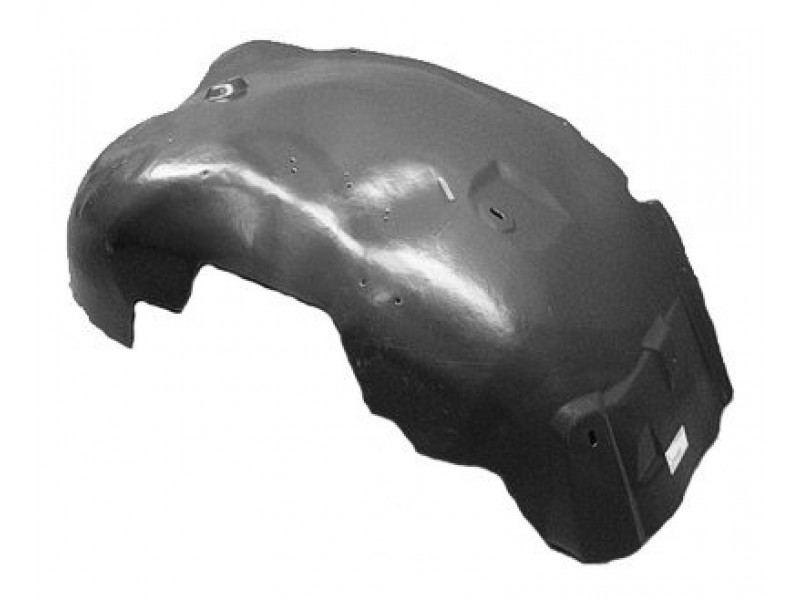LT Front fender inner panel