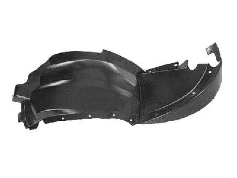 RT Front fender inner panel