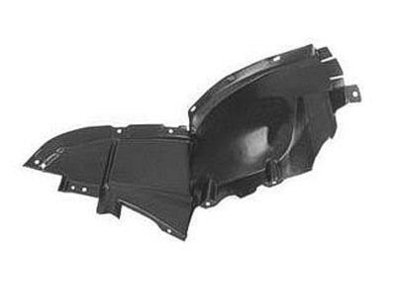 RT Front fender inner panel