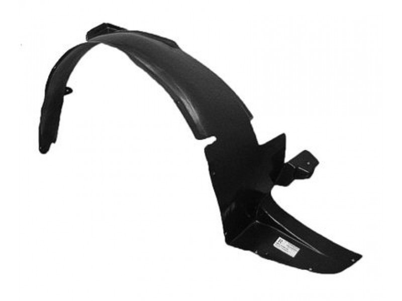 RT Front fender inner panel