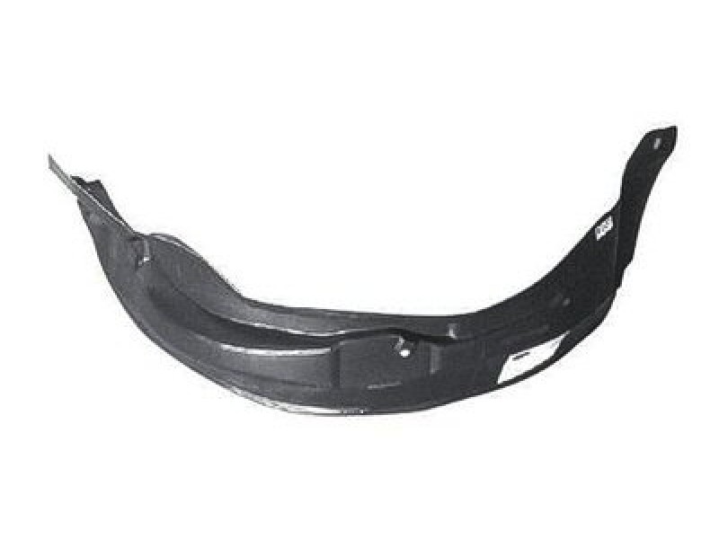 RT Front fender inner panel