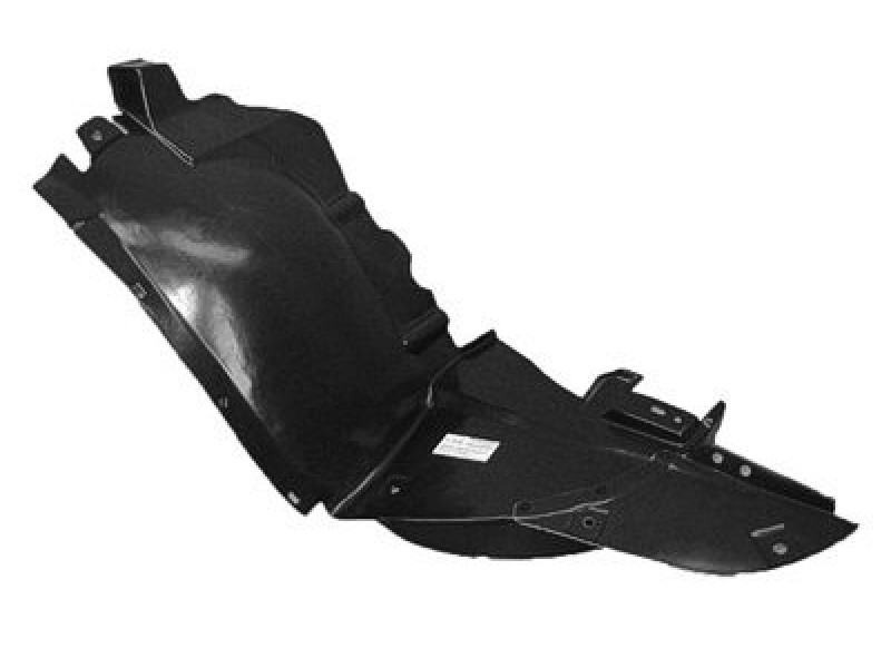 RT Front fender inner panel