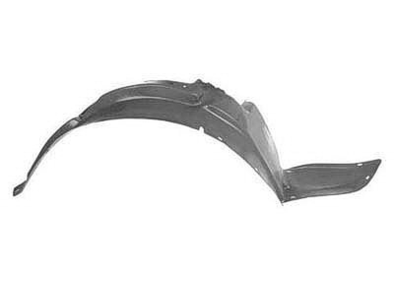 RT Front fender inner panel