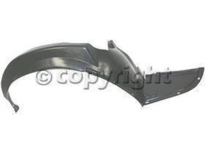 RT Front fender inner panel
