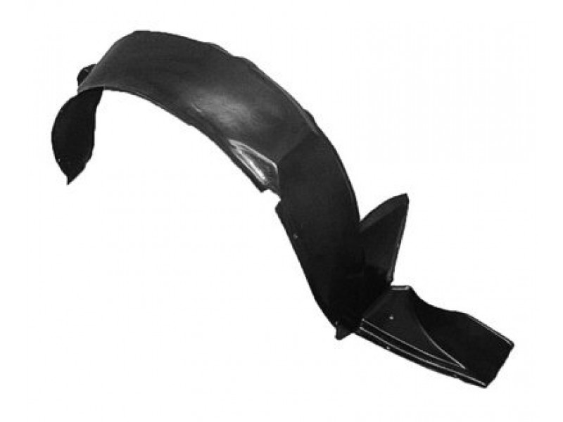 RT Front fender inner panel