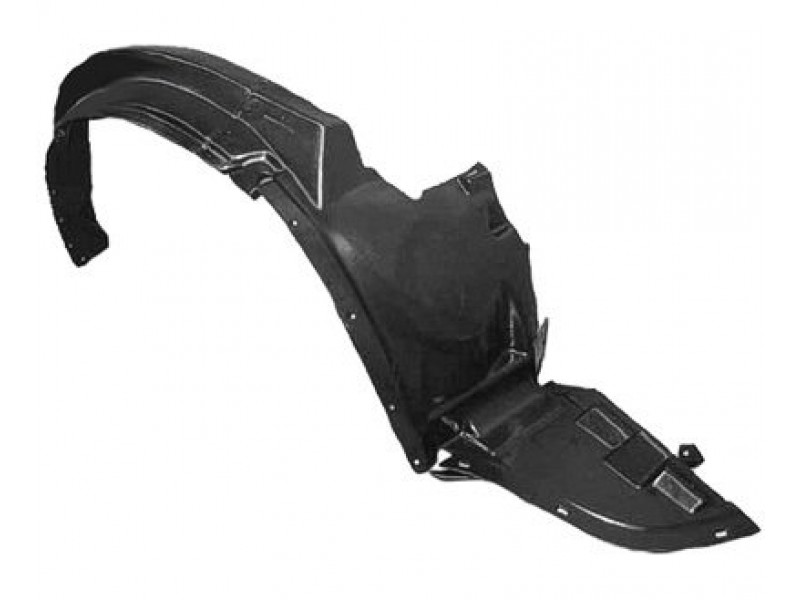 RT Front fender inner panel