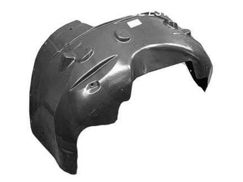 RT Front fender inner panel