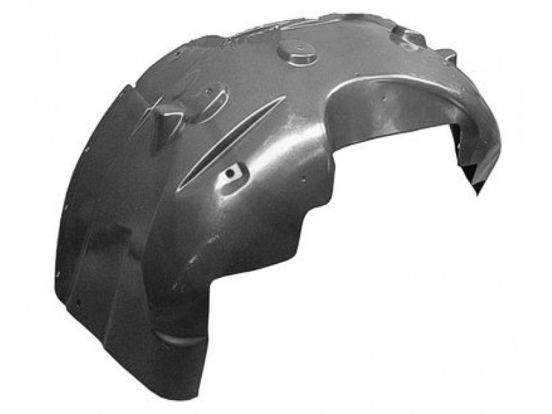 RT Front fender inner panel