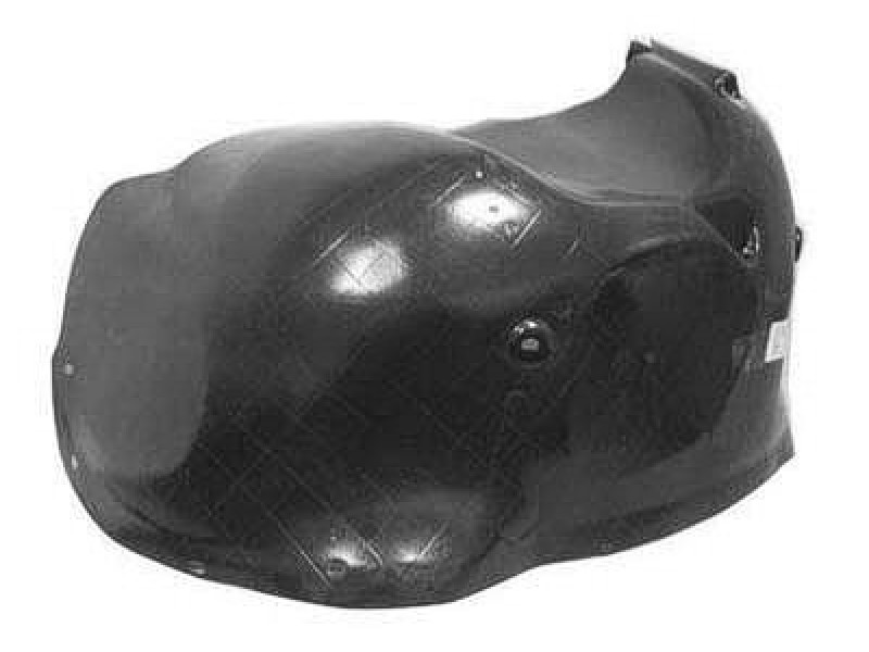 RT Front fender inner panel