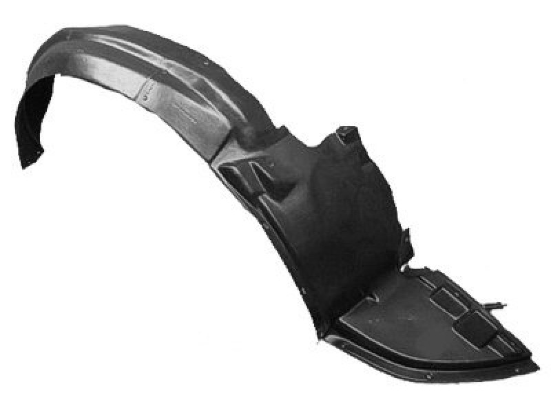 RT Front fender inner panel