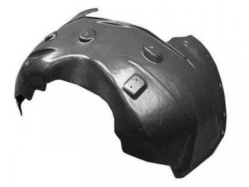 RT Front fender inner panel