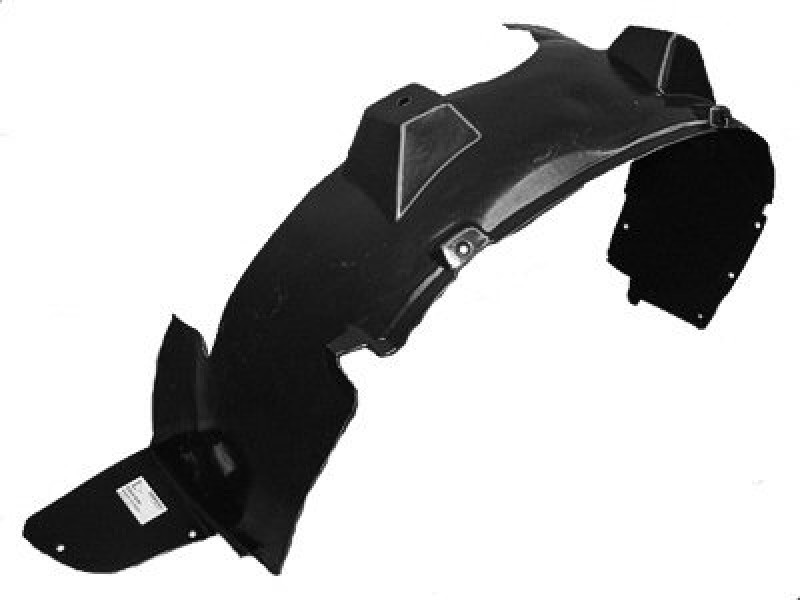 LT Front fender splash shield
