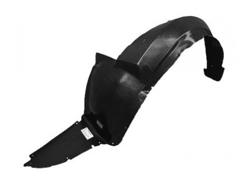 LT Front fender splash shield