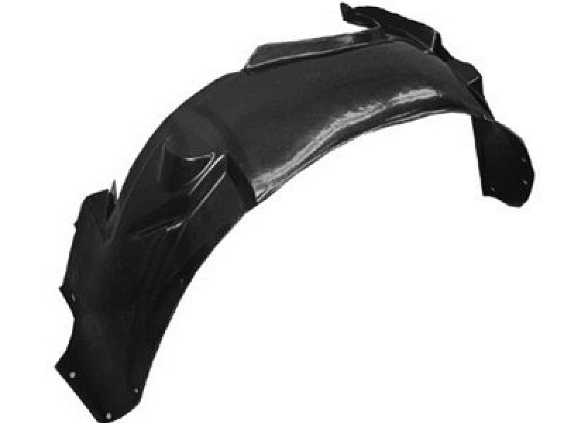 LT Front fender splash shield