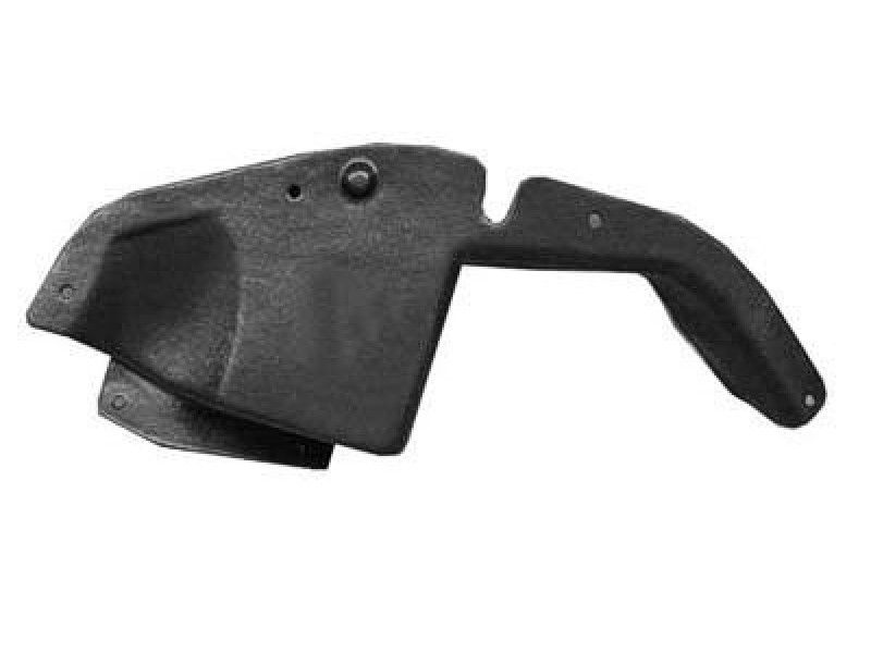 LT Front fender splash shield