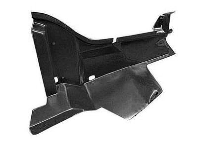 LT Front fender splash shield