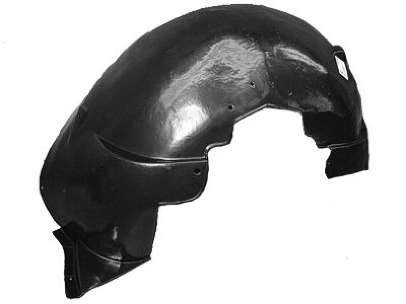 RT Front fender splash shield