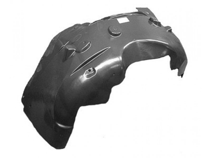 RT Front fender splash shield