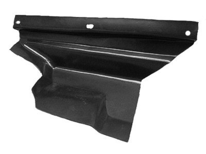 RT Front fender splash shield