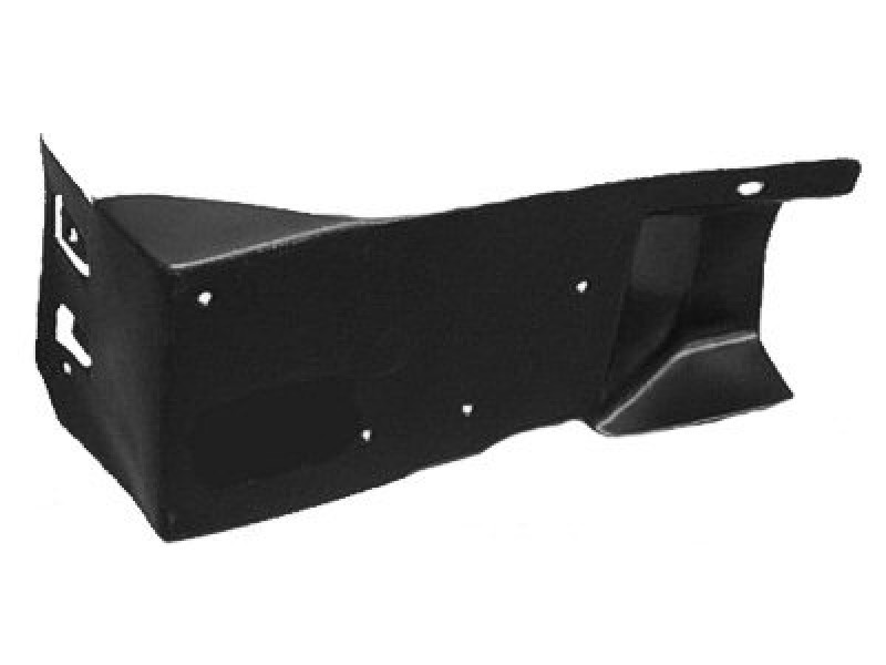 RT Front fender splash shield