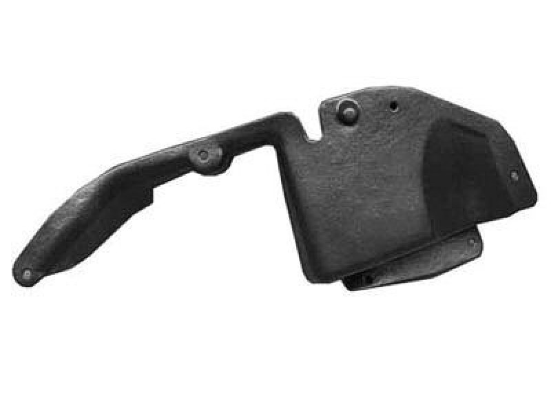 RT Front fender splash shield