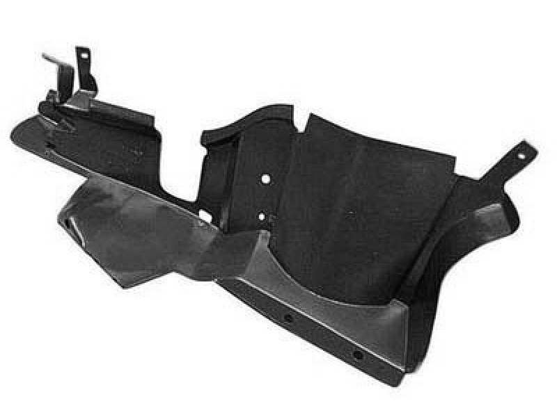 RT Front fender splash shield