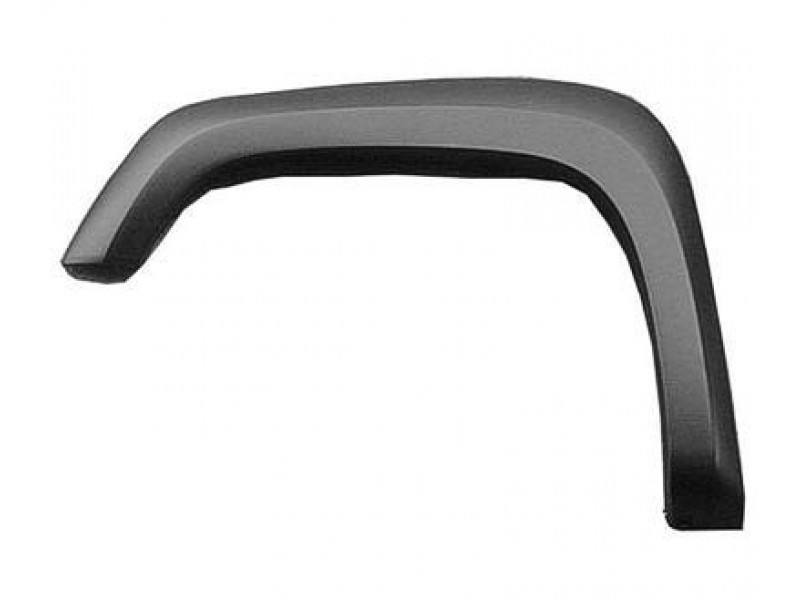 LT Front fender flare