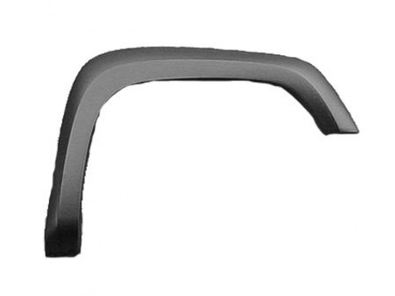 RT Front fender flare