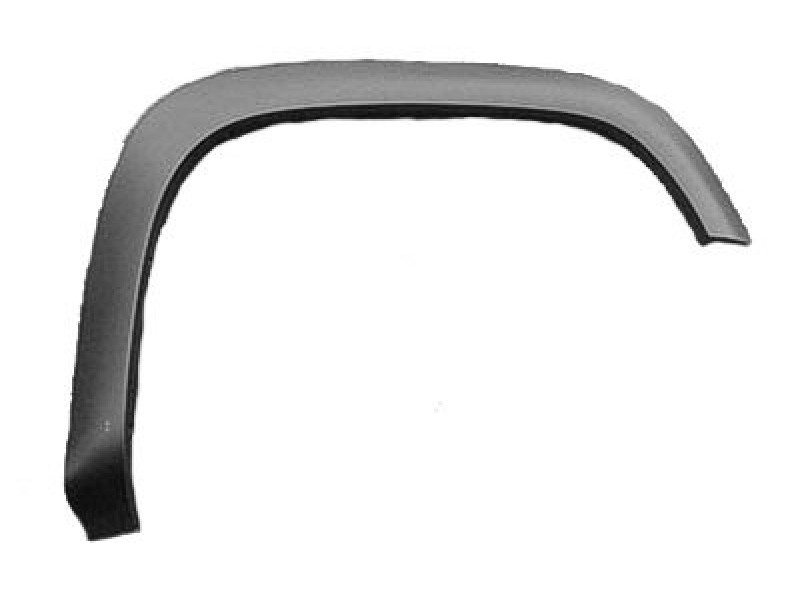 RT Front fender flare
