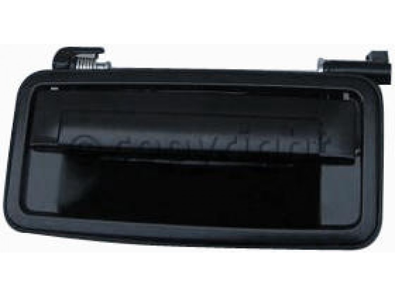 LT Rear door handle outer