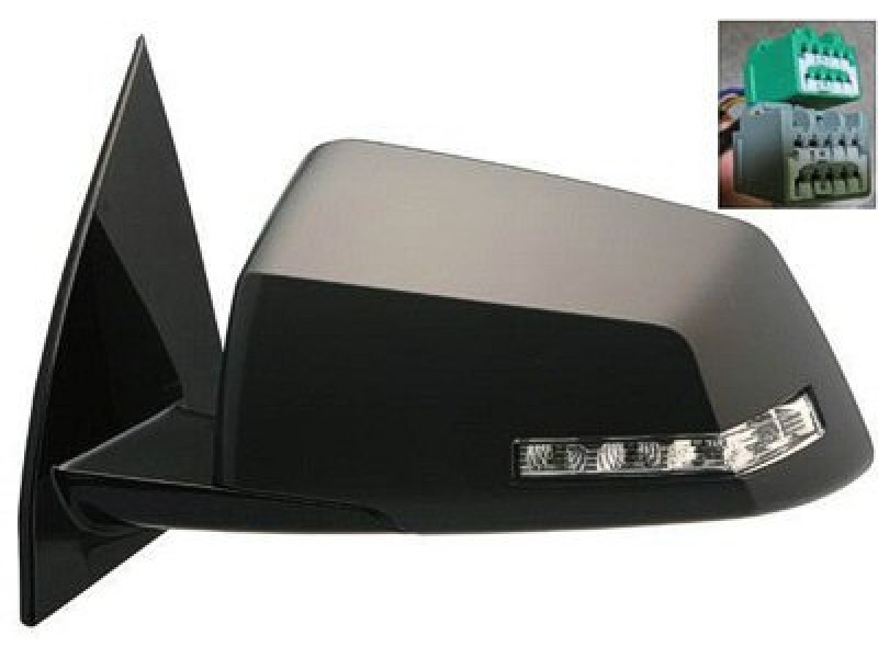 LT Mirror outside rear view